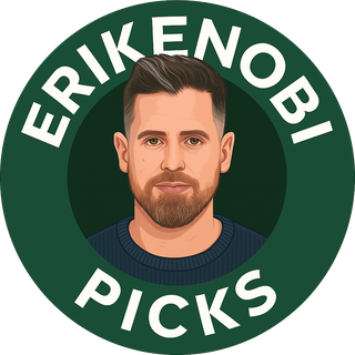 Erikenobi Picks